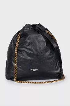 Crush bag
