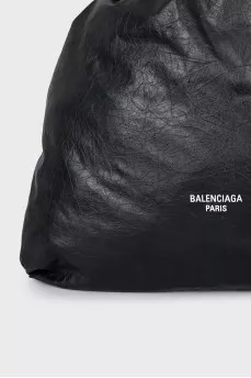 Crush bag