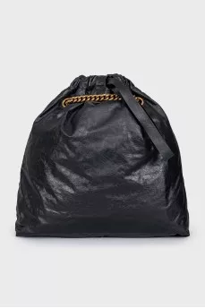 Crush bag