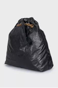 Crush bag
