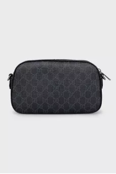 Чоловіча сумка GG Supreme Web