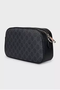 Чоловіча сумка GG Supreme Web