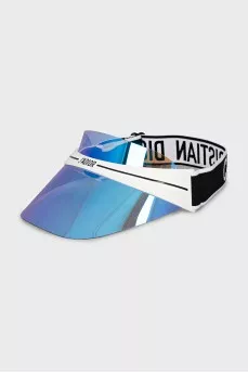DiorClub V1U Visor Cap