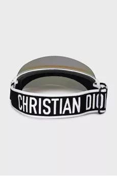 DiorClub V1U Visor Cap