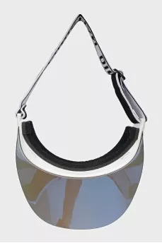 DiorClub V1U Visor Cap