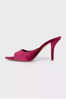 Perni mules