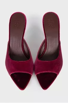 Perni mules