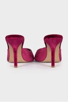 Perni mules