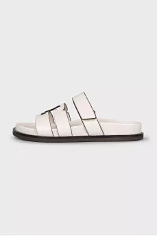 Ines sandals