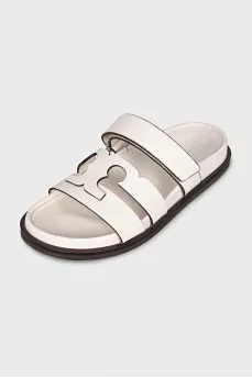 Ines sandals