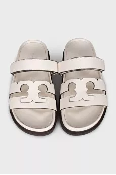 Ines sandals