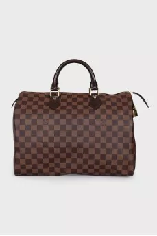 Шкіряна сумка Speedy 35