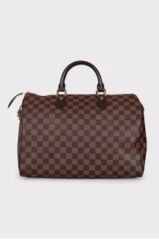 Шкіряна сумка Speedy 35