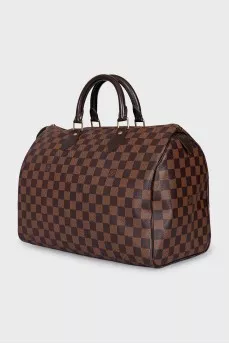 Шкіряна сумка Speedy 35