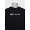 Men's wool sweater