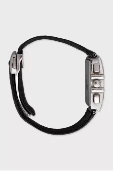 Constellation Quadra diamond watch