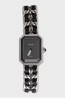 Première Rectangular Watch