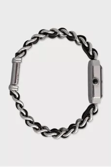 Première Rectangular Watch