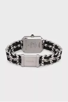 Première Rectangular Watch