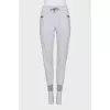 Tracksuit with tapered trousers