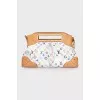 Leather bag Judy