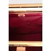 Leather bag Judy