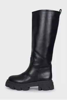 Boots by Gia x Pernille Teisbaek