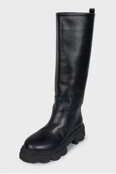 Boots by Gia x Pernille Teisbaek