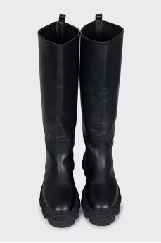 Boots by Gia x Pernille Teisbaek
