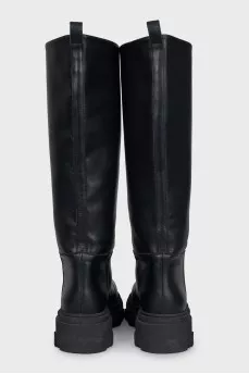 Boots by Gia x Pernille Teisbaek