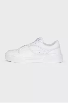 New Roma sneakers