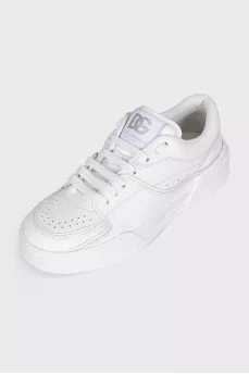 New Roma sneakers