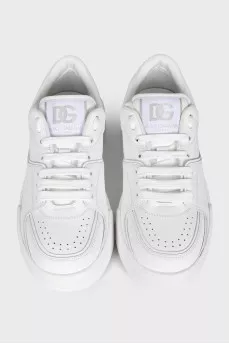 New Roma sneakers