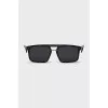 Men's brown sunglasses
