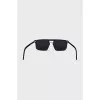 Men's brown sunglasses