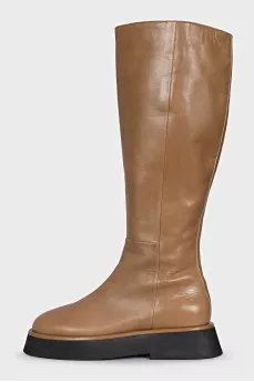 Shoes and boots Wandler