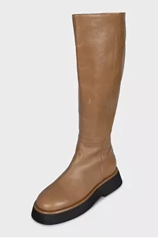 Shoes and boots Wandler
