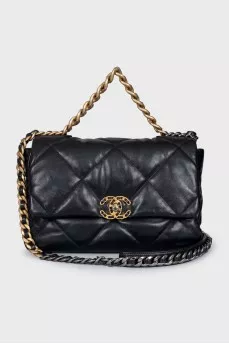 Сумка сэтчел 19 Flap Bag