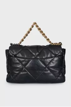 Сумка сэтчел 19 Flap Bag
