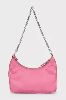 Re-Edition 2005 Re-Nylon Fabric Bag