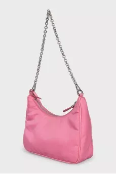 Re-Edition 2005 Re-Nylon Fabric Bag