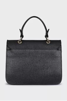 Metropolis bag in black