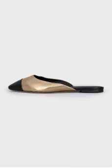 Carlotta mules