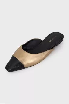 Carlotta mules