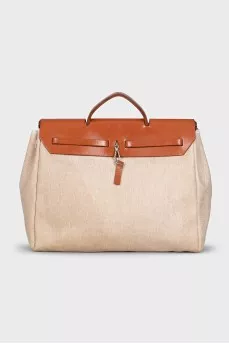 Сэтчел Herbag