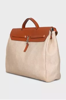Сэтчел Herbag