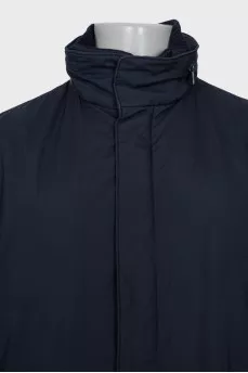 Men's loose-fitting jacket