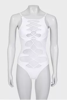 Hatty one-piece swimsuit