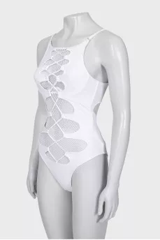 Hatty one-piece swimsuit