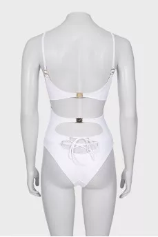 Hatty one-piece swimsuit
